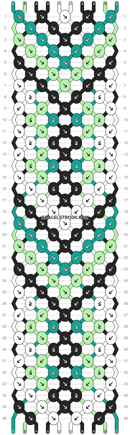 Normal pattern #171489 variation #351585 pattern