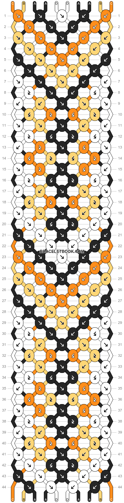 Normal pattern #171490 variation #351586 pattern