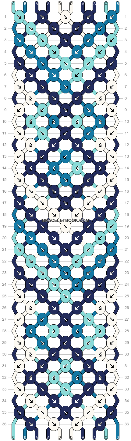Normal pattern #171485 variation #351587 pattern