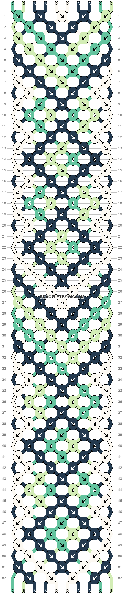 Normal pattern #171486 variation #351588 pattern