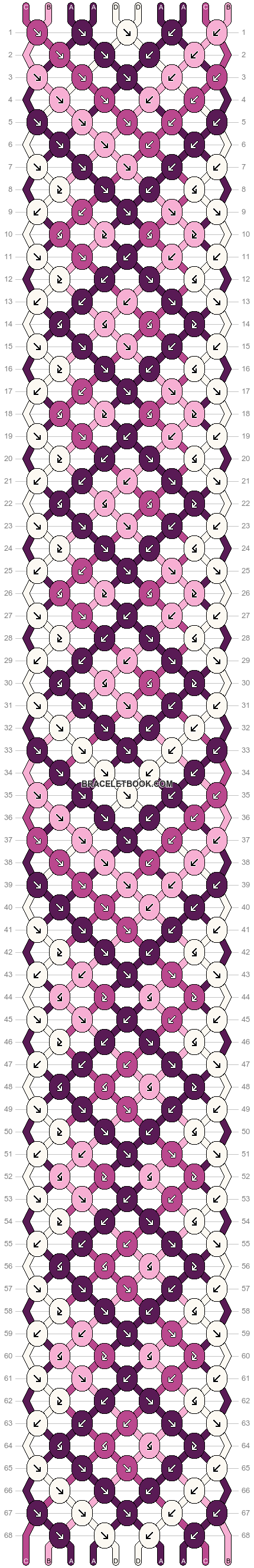 Normal pattern #171487 variation #351589 pattern