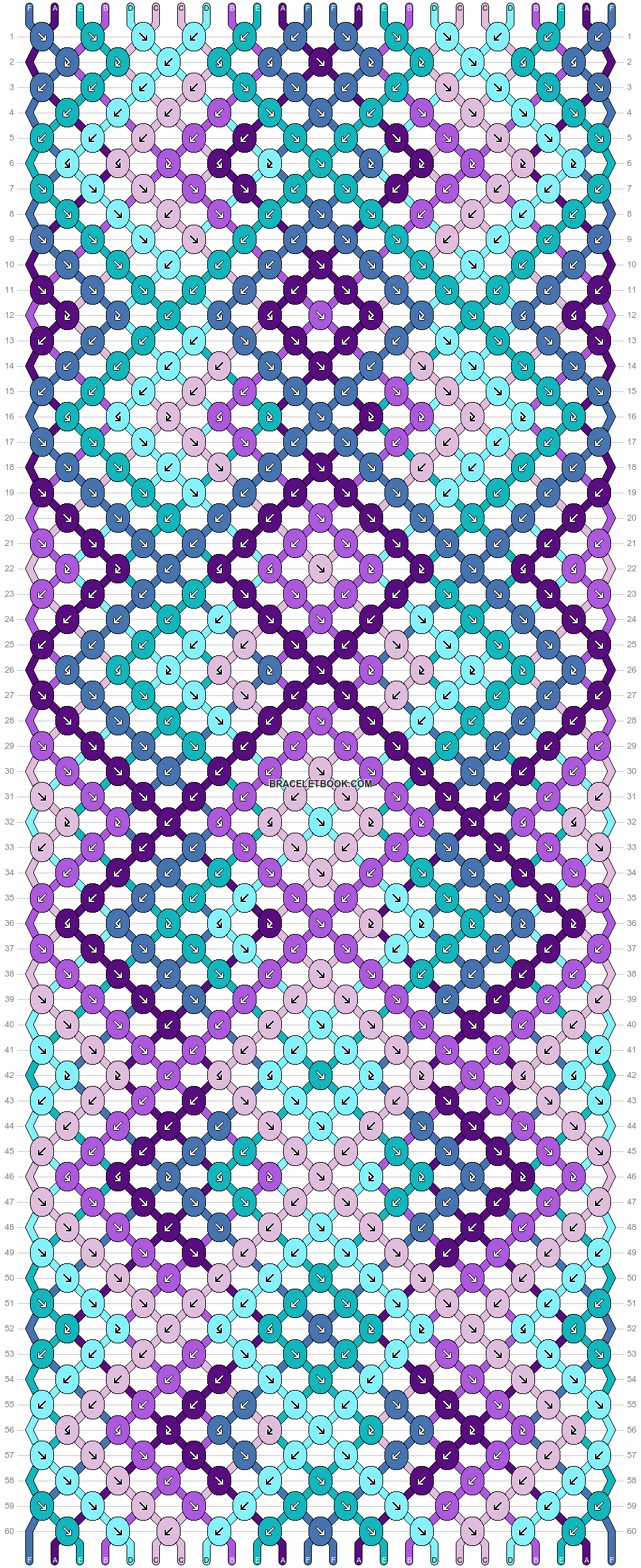 Normal pattern #139892 variation #351590 pattern