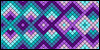 Normal pattern #139892 variation #351590