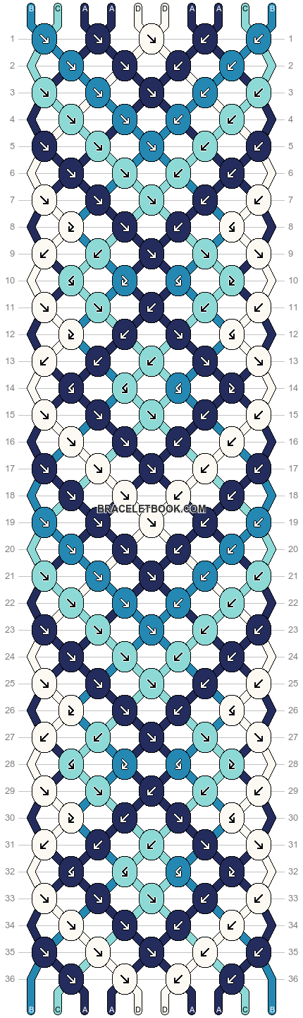 Normal pattern #171485 variation #351591 pattern