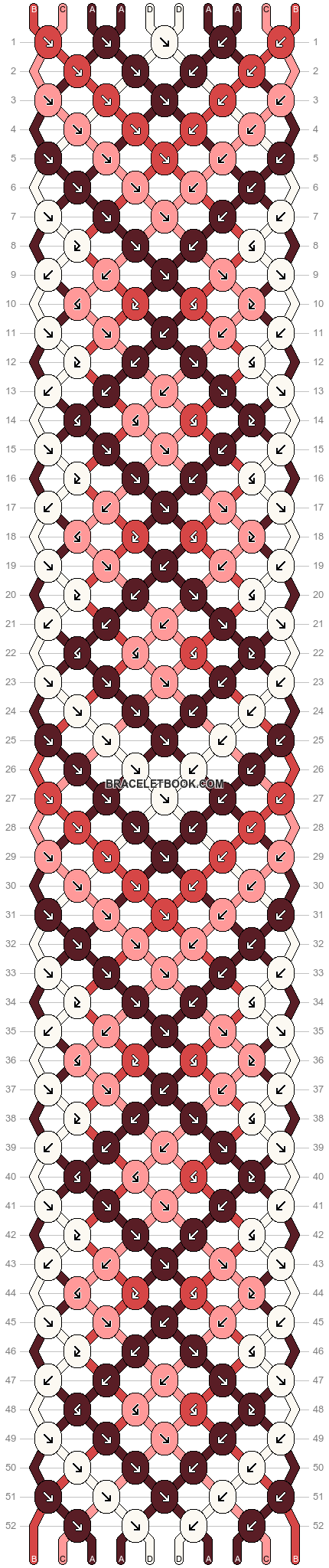 Normal pattern #171486 variation #351592 pattern