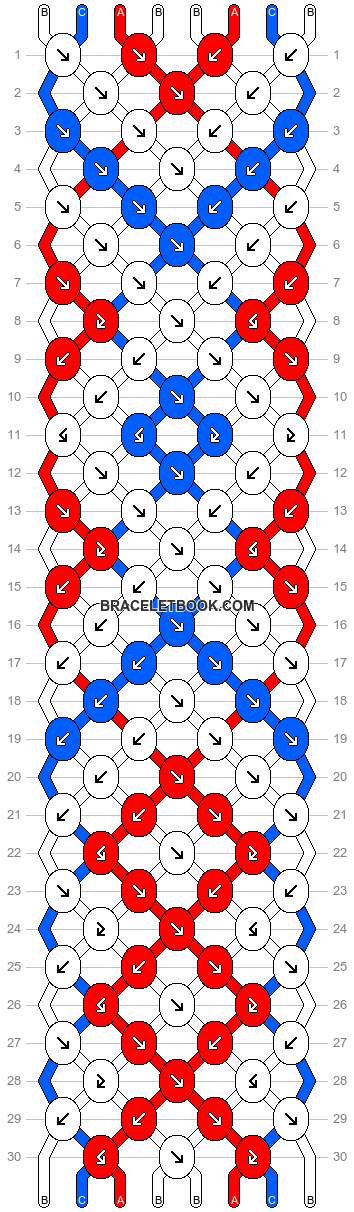 Normal pattern #150688 variation #351597 pattern