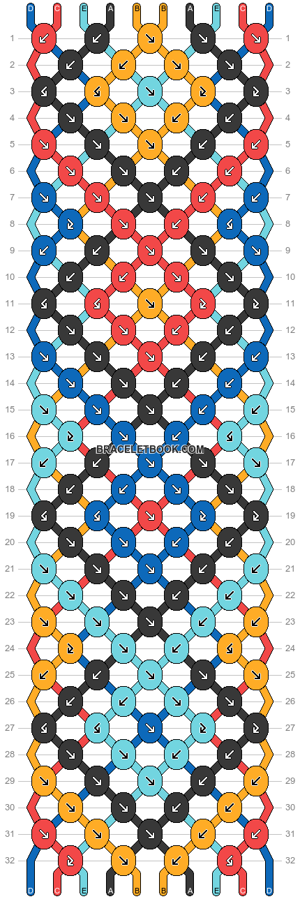 Normal pattern #147579 variation #351598 pattern