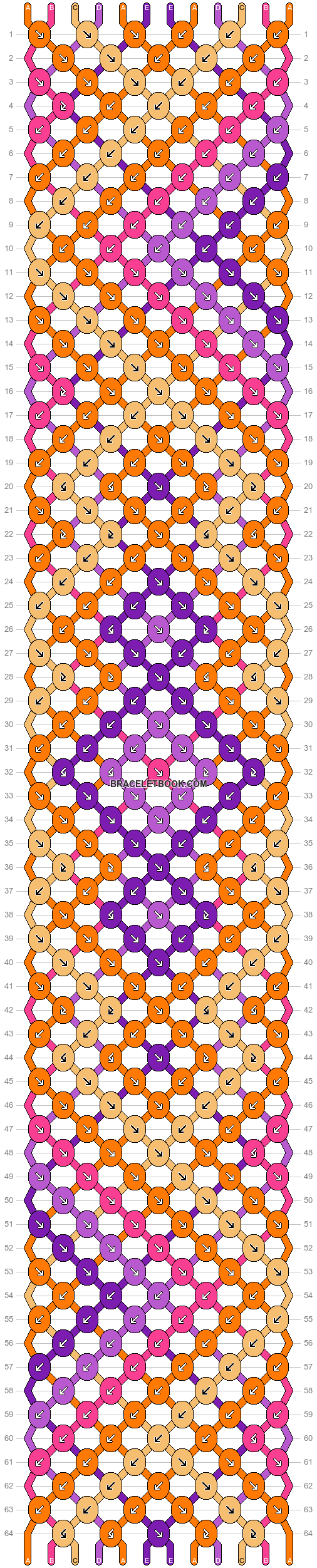 Normal pattern #170384 variation #351599 pattern