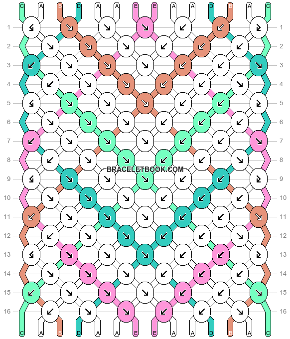 Normal pattern #116826 variation #351600 pattern