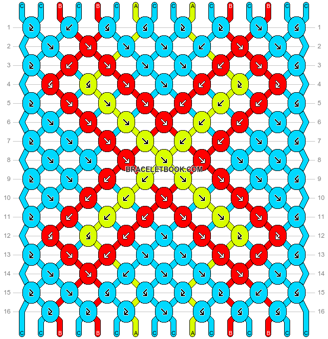 Normal pattern #171495 variation #351601 pattern