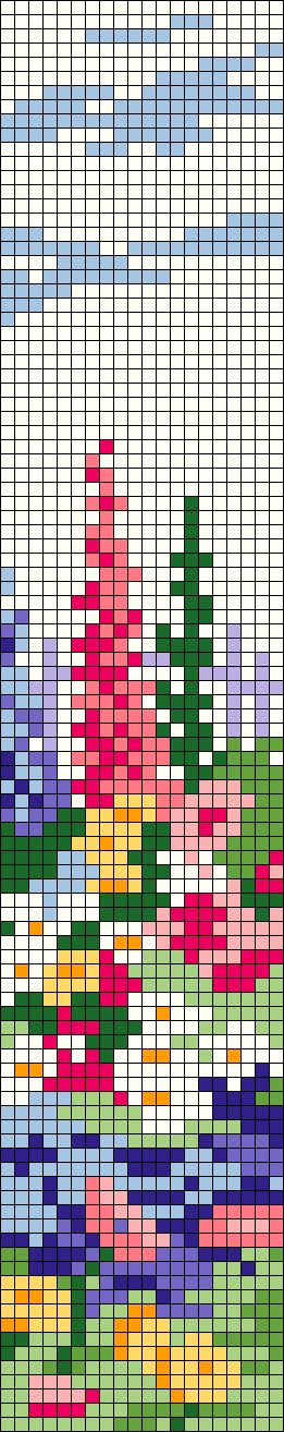 Alpha pattern #43206 variation #351602 preview