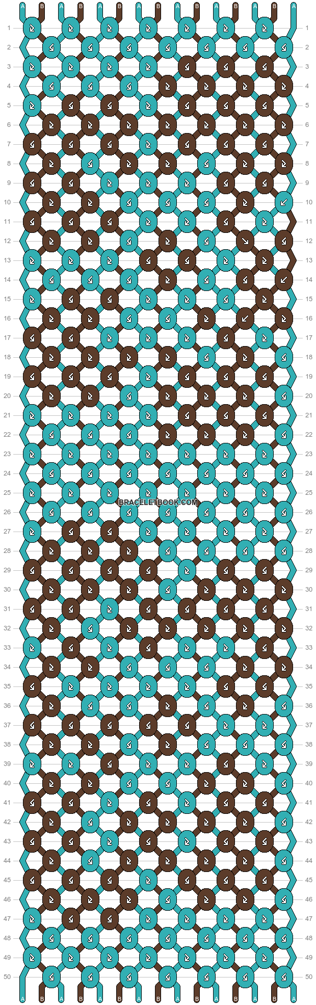 Normal pattern #44337 variation #351605 pattern