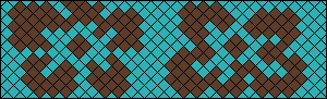 Normal pattern #44337 variation #351605