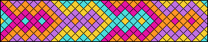Normal pattern #17448 variation #351610