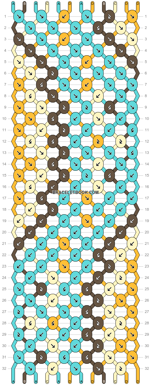 Normal pattern #171484 variation #351611 pattern