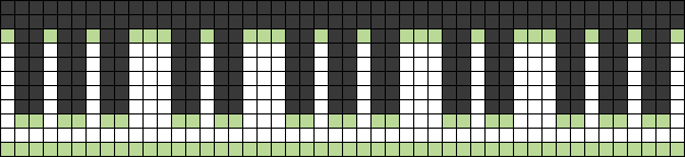 Alpha pattern #169814 variation #351612 preview