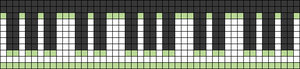 Alpha pattern #169814 variation #351612