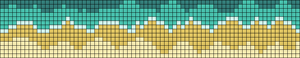 Alpha pattern #171426 variation #351613