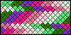 Normal pattern #166174 variation #351614
