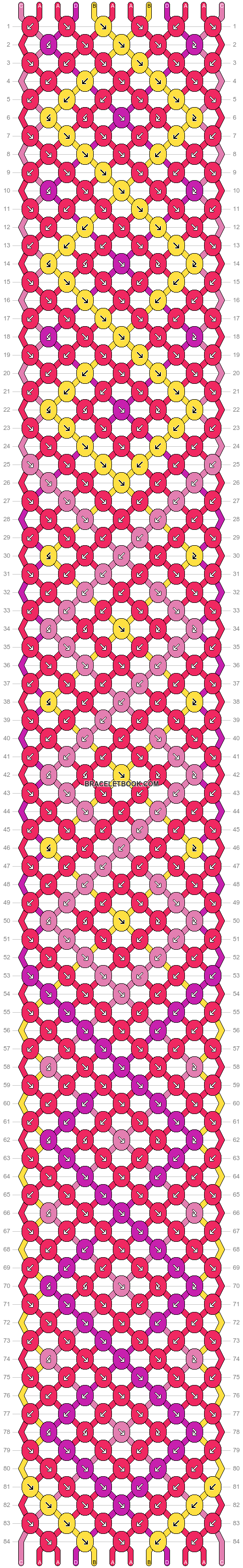 Normal pattern #171453 variation #351616 pattern