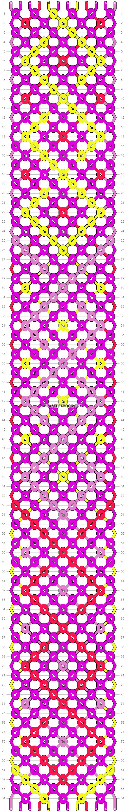 Normal pattern #171453 variation #351617 pattern