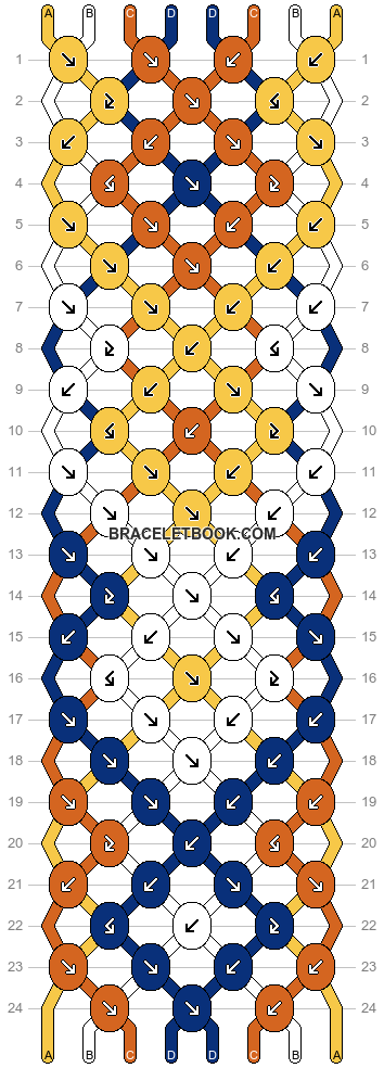 Normal pattern #24529 variation #351619 pattern