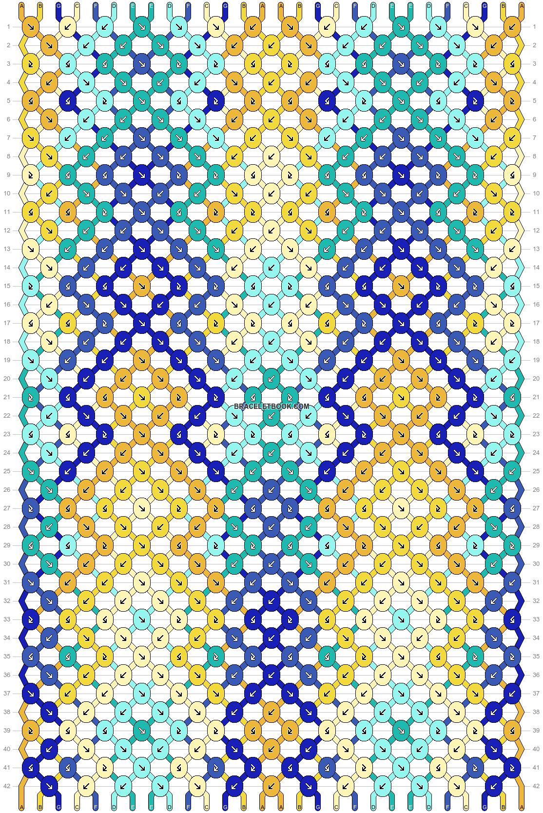 Normal pattern #163539 variation #351620 pattern