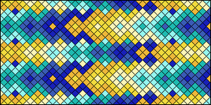 Normal pattern #163539 variation #351620
