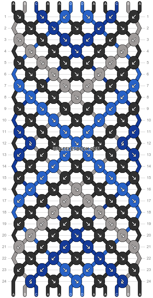 Normal pattern #118305 variation #351622 pattern