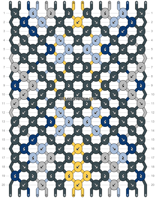 Normal pattern #160682 variation #351623 pattern