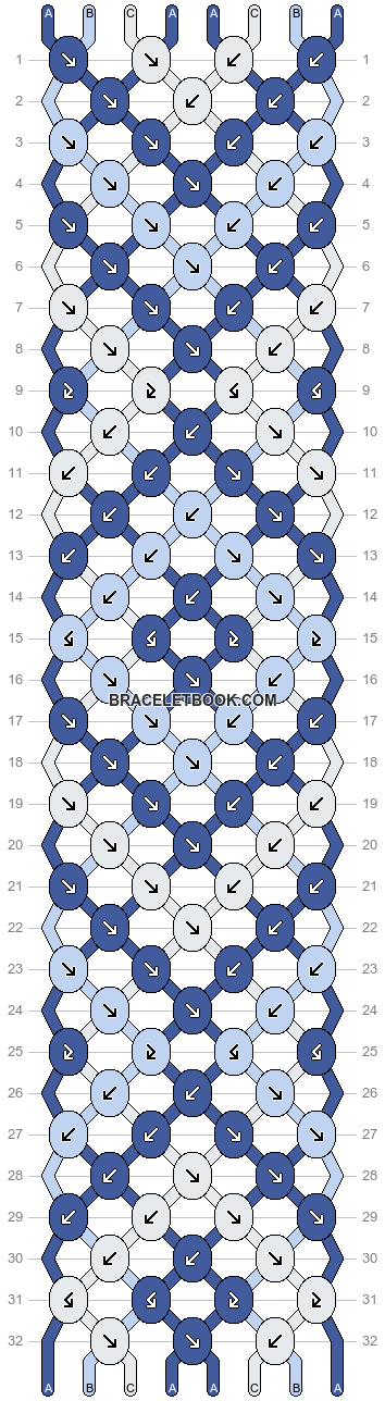 Normal pattern #171139 variation #351624 pattern