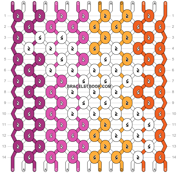 Normal pattern #158958 variation #351627 pattern