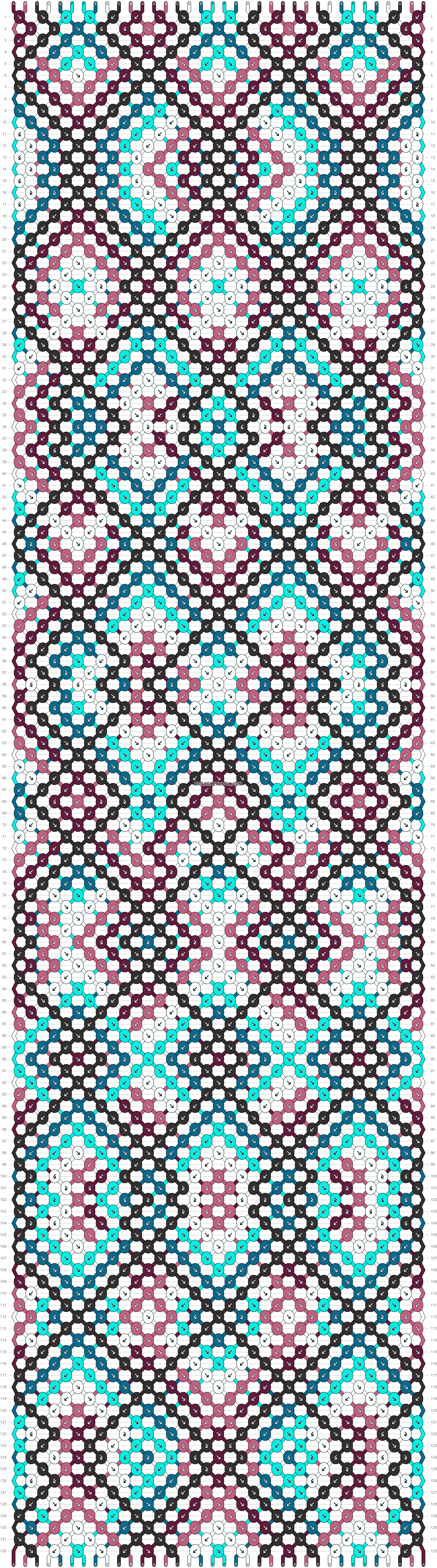 Normal pattern #146954 variation #351628 pattern