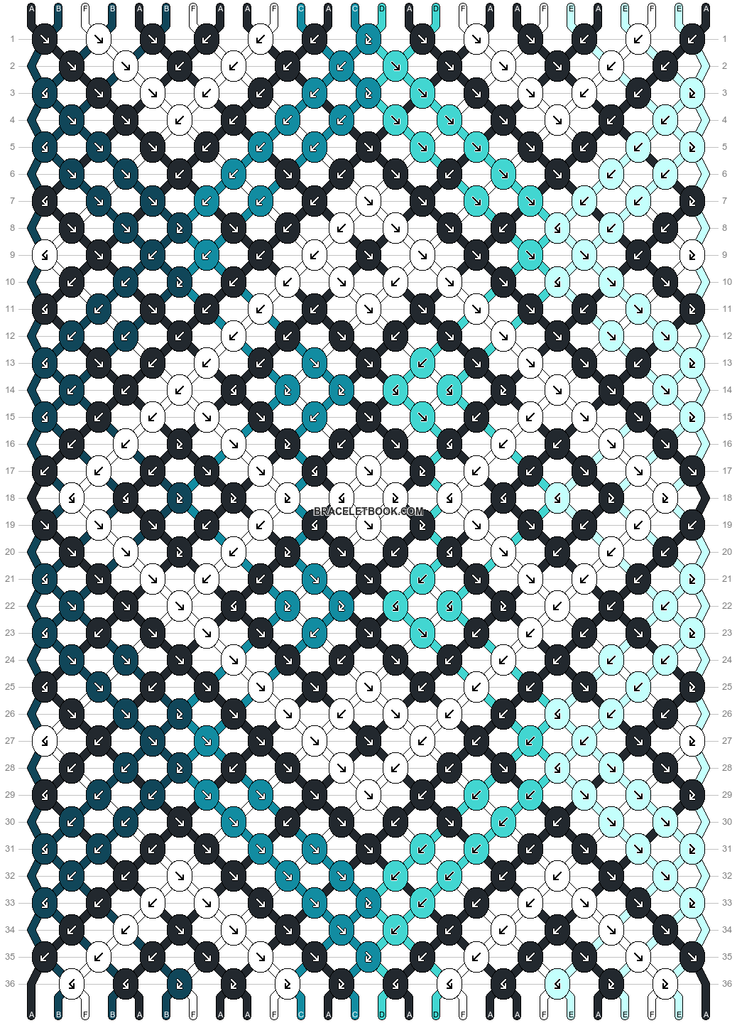 Normal pattern #154217 variation #351629 pattern