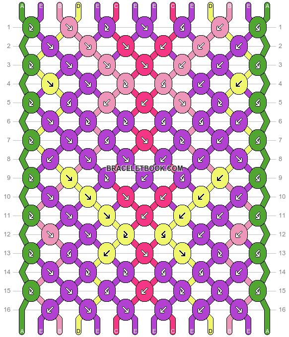 Normal pattern #169147 variation #351633 pattern