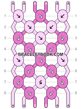 Normal pattern #168094 variation #351634 pattern