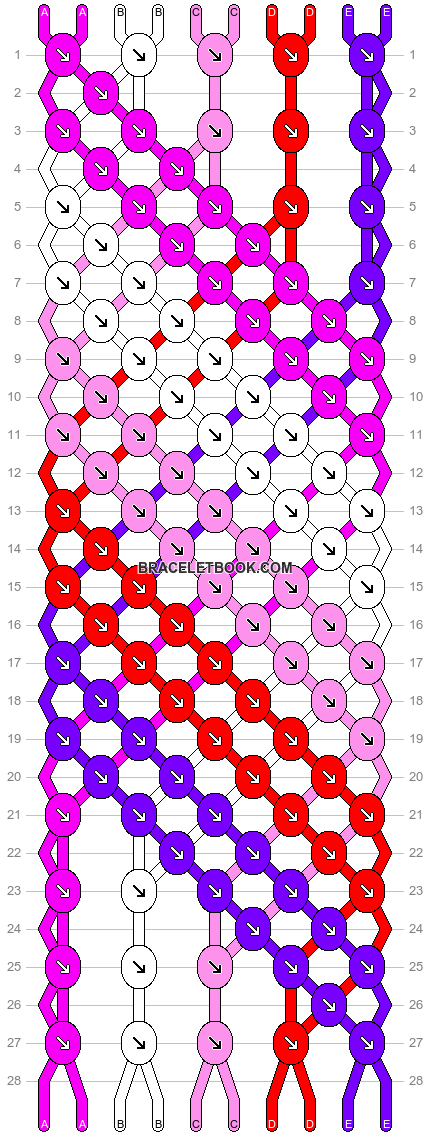 Normal pattern #37800 variation #351635 pattern