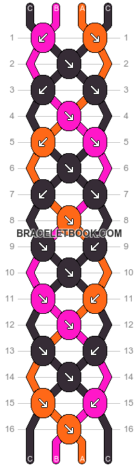 Normal pattern #17325 variation #351636 pattern