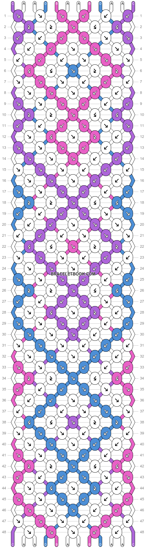 Normal pattern #171419 variation #351637 pattern