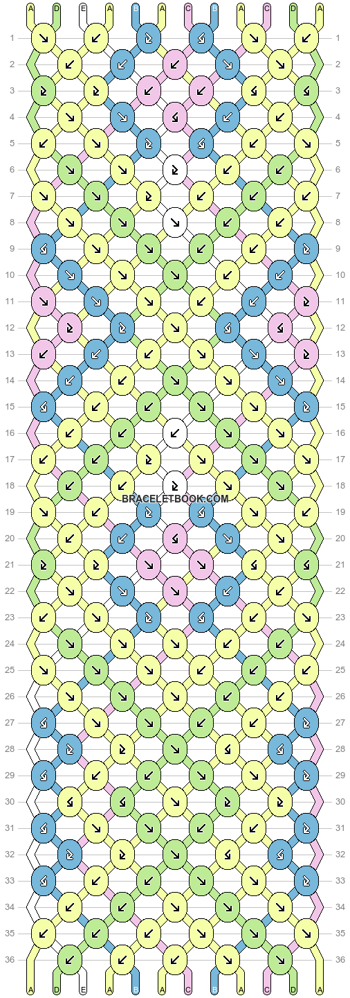 Normal pattern #169355 variation #351640 pattern
