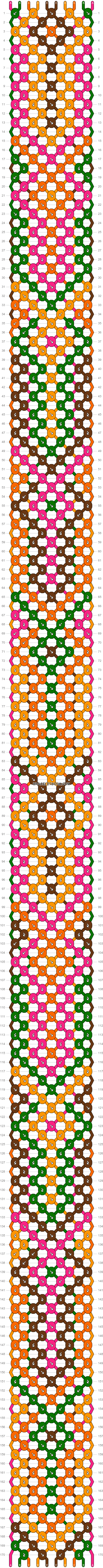 Normal pattern #167238 variation #351641 pattern