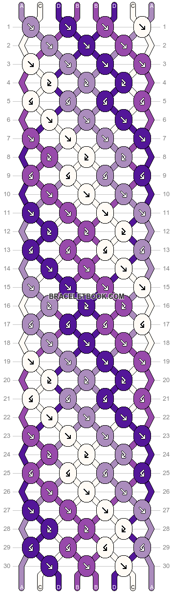 Normal pattern #171212 variation #351643 pattern