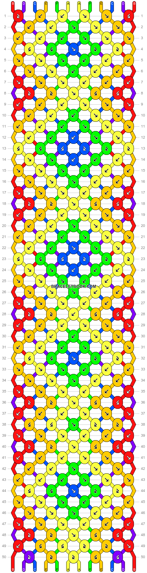 Normal pattern #171444 variation #351644 pattern