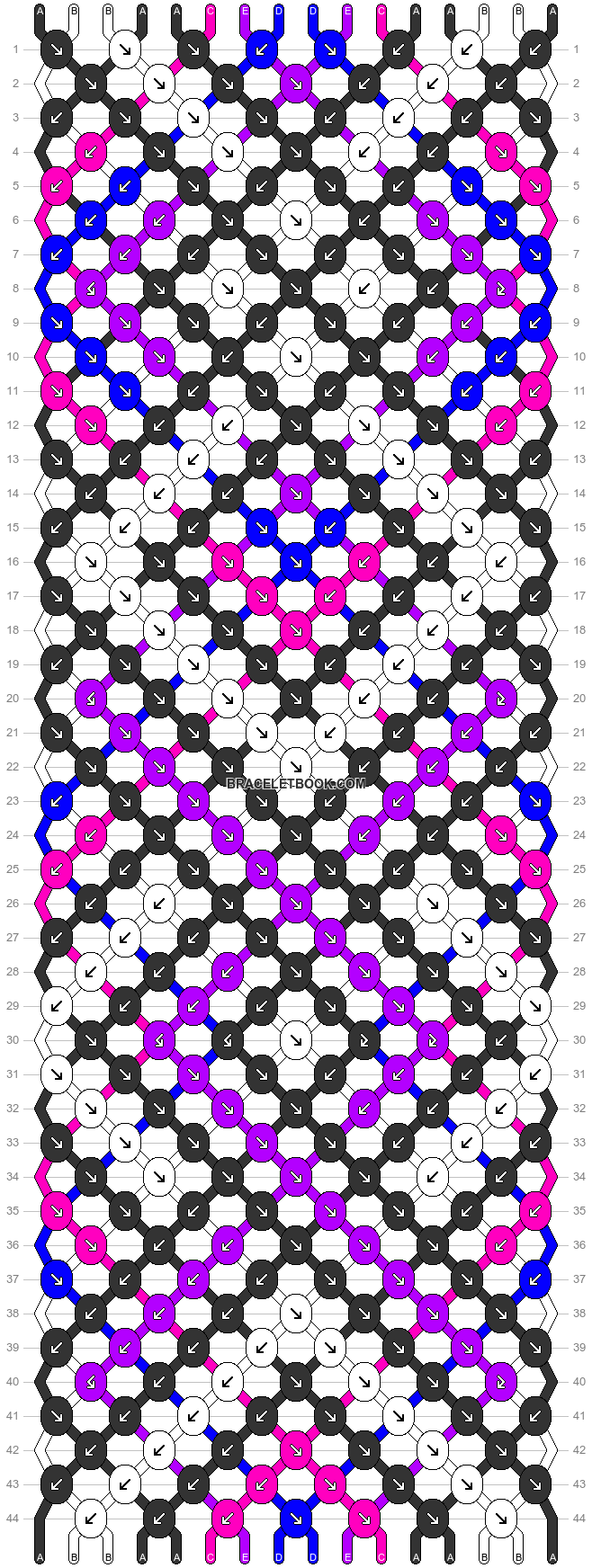 Normal pattern #163582 variation #351645 pattern