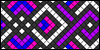 Normal pattern #163582 variation #351645