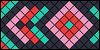 Normal pattern #17764 variation #351648