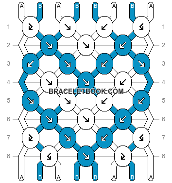 Normal pattern #150 variation #351649 pattern