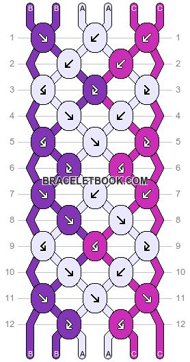 Normal pattern #171500 variation #351652 pattern