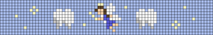 Alpha pattern #171448 variation #351653