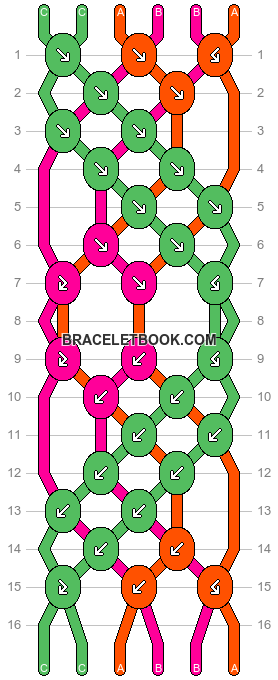 Normal pattern #163463 variation #351654 pattern